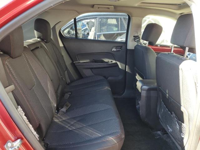 Photo 11 from auction – 2015 CHEVROLET EQUINOX LT with VIN 2GNFLCE34F6219511