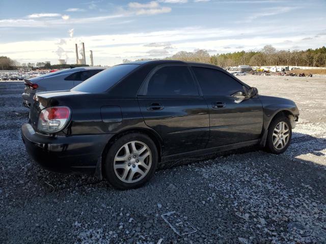 Photo 3 from auction – 2006 SUBARU IMPREZA 2. with VIN JF1GD67626H510978