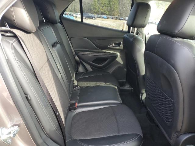 Photo 11 from auction – 2013 BUICK ENCORE CON with VIN KL4CJBSBXDB164994