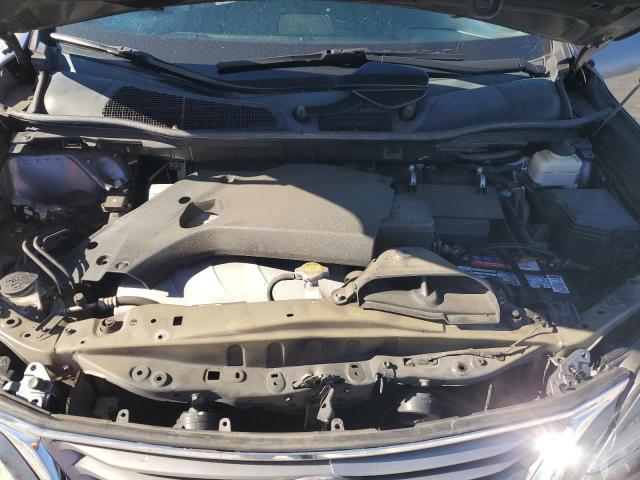 Photo 12 from auction – 2015 LEXUS RX 350 with VIN 2T2ZK1BA9FC167562