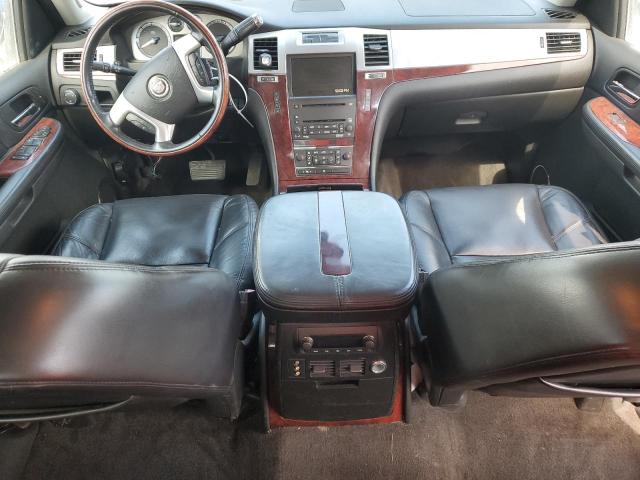 Photo 8 from auction – 2009 CADILLAC ESCALADE E with VIN 3GYFK22279G102199