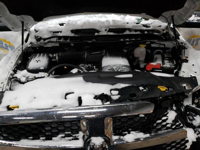 Photo 11 from auction – 2023 RAM 1500 CLASS with VIN 3C6JR7DG6PG647865