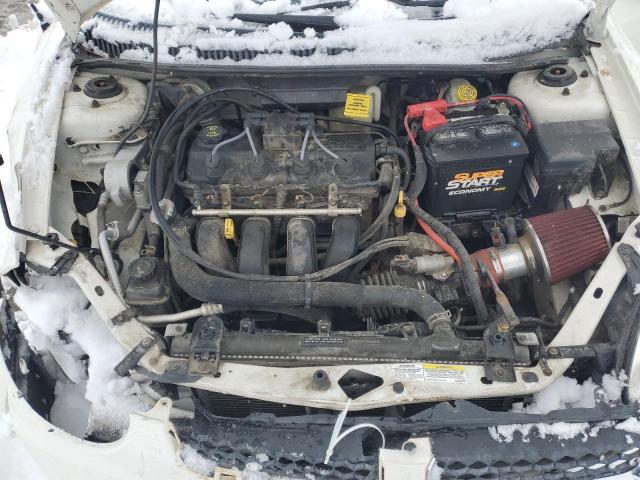 Zdjęcie 11 z aukcji – 2005 DODGE NEON SXT z VIN 1B3ES56C15D154605