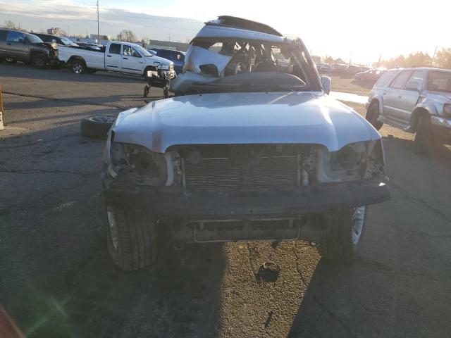 Photo 5 from auction – 2002 NISSAN PATHFINDER with VIN JN8DR09Y12W718094