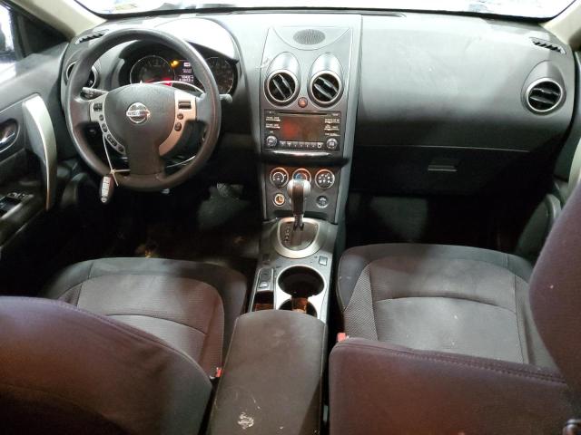 Photo 8 from auction – 2012 NISSAN ROGUE S with VIN JN8AS5MV4CW397784