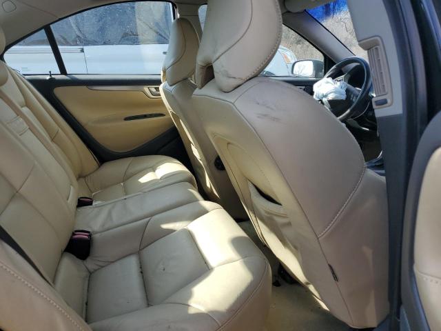 Photo 10 from auction – 2005 VOLVO S60 R with VIN YV1RH527852485470