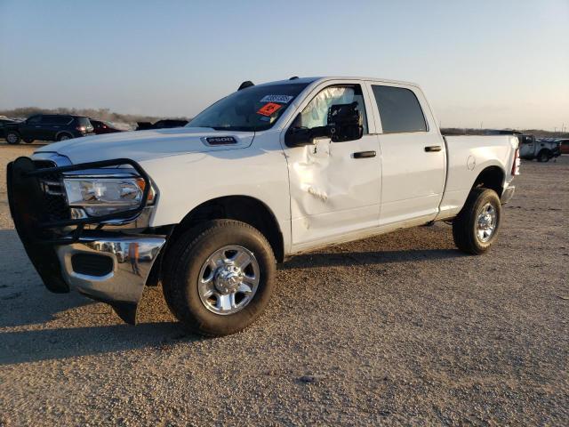 RAM 2500 TRADE 2023 with VIN 3C6UR5CJ9PG518386 - Photo from auction