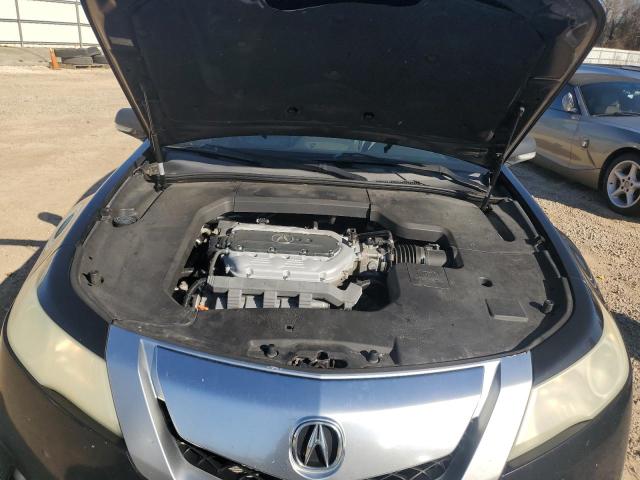 Photo 11 from auction – 2010 ACURA TL with VIN 19UUA8F50AA001906