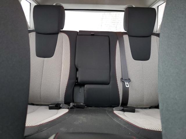 Photo 10 from auction – 2011 CHEVROLET EQUINOX LT with VIN 2CNALPEC0B6423724