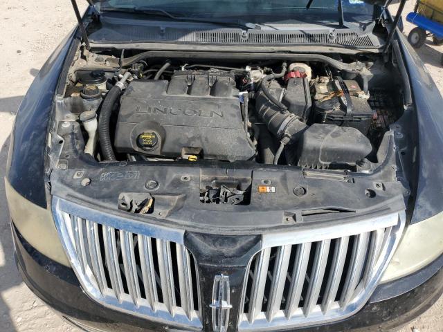 Photo 11 from auction – 2011 LINCOLN MKS with VIN 1LNHL9DR7BG605890