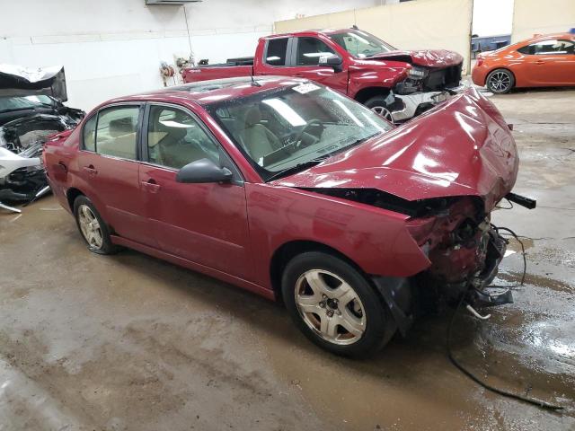 Photo 4 from auction – 2004 CHEVROLET MALIBU LT with VIN 1G1ZU54804F248995