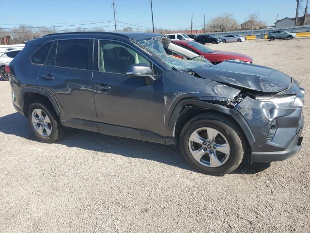 Photo 4 from auction – 2019 TOYOTA RAV4 XLE with VIN JTMW1RFVXKD500161