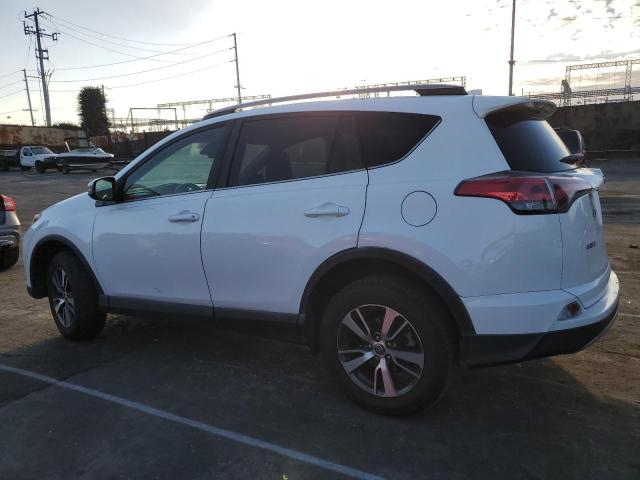 Photo 2 from auction – 2018 TOYOTA RAV4 ADVEN with VIN 2T3WFREV5JW481913