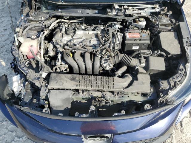 Photo 11 from auction – 2020 TOYOTA COROLLA LE with VIN 5YFEPRAE5LP140345