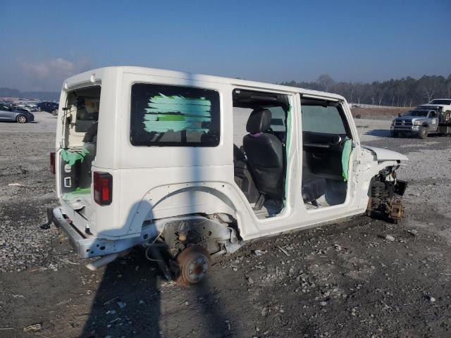 Foto 3 de la subasta – 2016 JEEP WRANGLER U con VIN 1C4BJWEG7GL276330