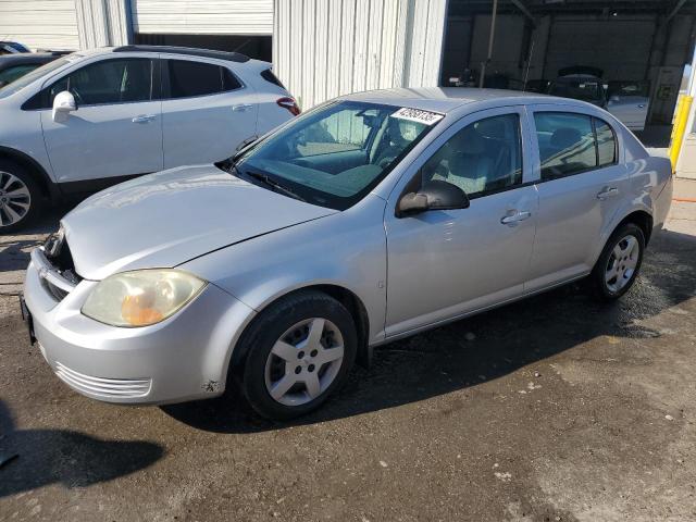 CHEVROLET COBALT LS 2006 with VIN 1G1AK55F567710996 - Photo from auction