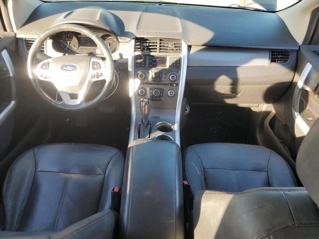 Photo 8 from auction – 2012 FORD EDGE SEL with VIN 2FMDK3JC0CBA69100