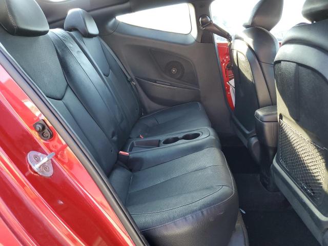 Photo 11 from auction – 2016 HYUNDAI VELOSTER T with VIN KMHTC6AE9GU278332