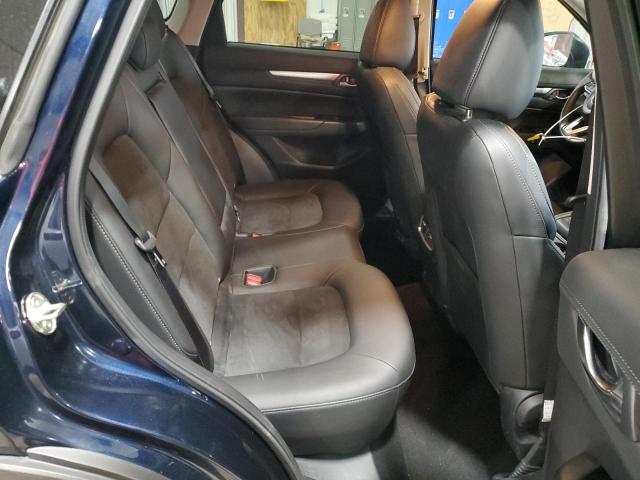 Photo 10 from auction – 2023 MAZDA CX-5 SELEC with VIN JM3KFBBM6P0249102