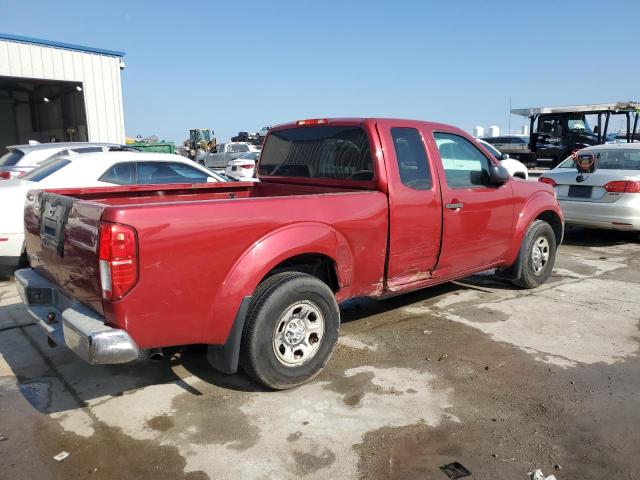 Photo 3 from auction – 2010 NISSAN FRONTIER K with VIN 1N6BD0CTXAC404746