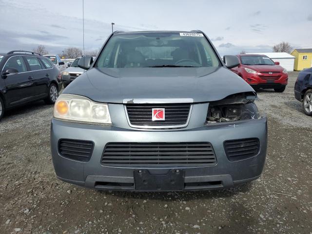 Photo 5 from auction – 2006 SATURN VUE with VIN 5GZCZ53496S890654