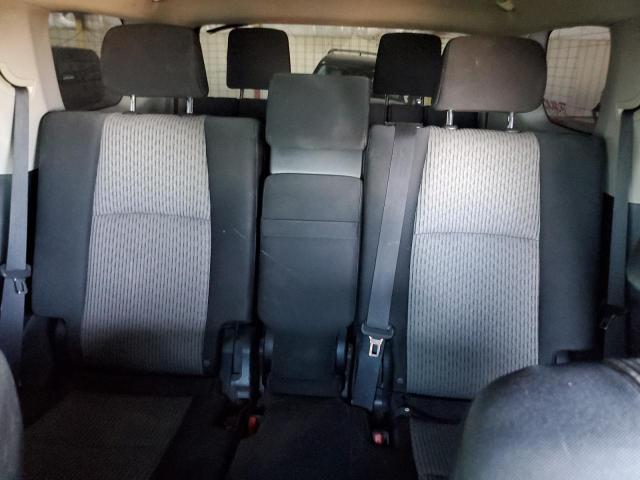 Photo 10 from auction – 2014 TOYOTA 4RUNNER SR with VIN JTEBU5JR4E5183836
