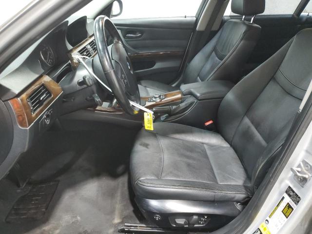 Photo 7 from auction – 2011 BMW 335 XI with VIN WBAPL5G57BNN23359