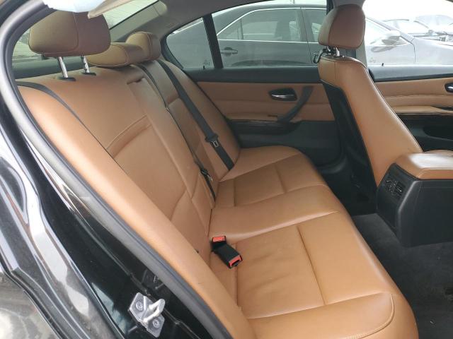 Photo 10 from auction – 2011 BMW 328 XI with VIN WBAPK7C50BF087159
