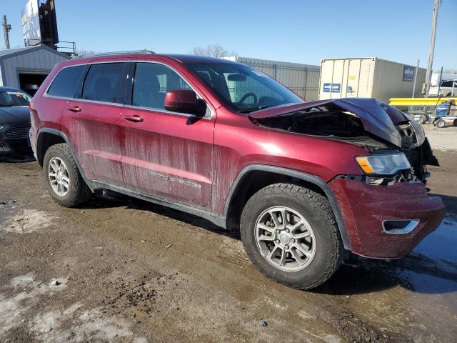 Photo 4 from auction – 2018 JEEP GRAND CHER with VIN 1C4RJFAG5JC256797