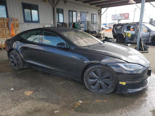 Photo 4 from auction – 2022 TESLA MODEL 3 with VIN 5YJSA1E52NF487078