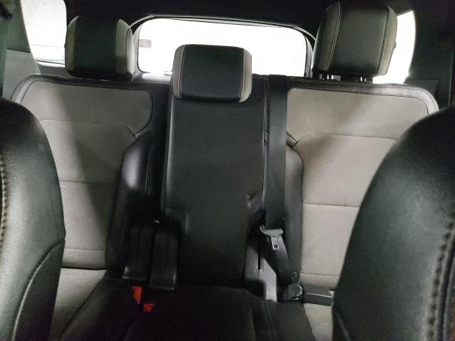 Фото 10 с аукциона – 2017 FORD EXPLORER X с VIN 1FM5K8D83HGA10308