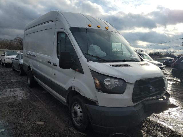 Photo 4 from auction – 2017 FORD TRANSIT T- with VIN 1FTRS4XV1HKA87210