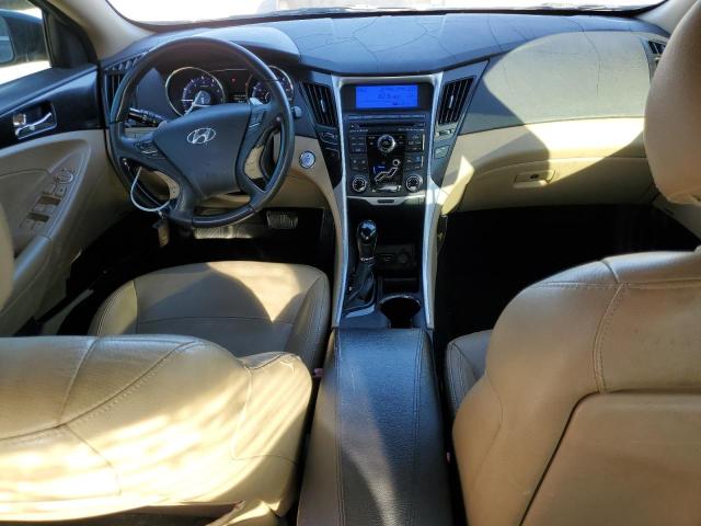 Photo 8 from auction – 2011 HYUNDAI SONATA SE with VIN 5NPEC4AB4BH302076