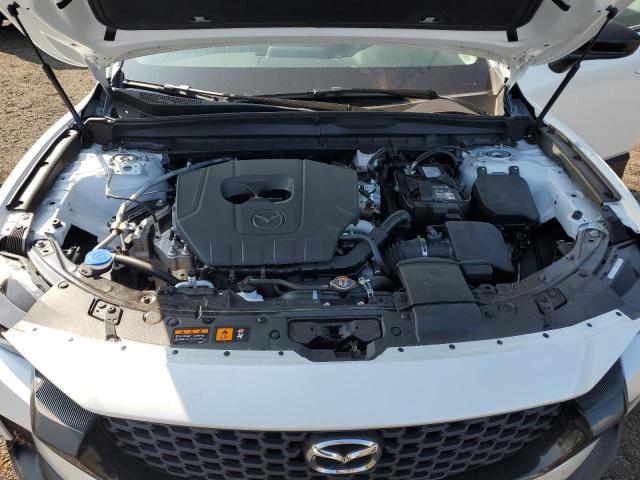 Photo 12 from auction – 2025 MAZDA CX-50 PREF with VIN 7MMVABBM5SN324808