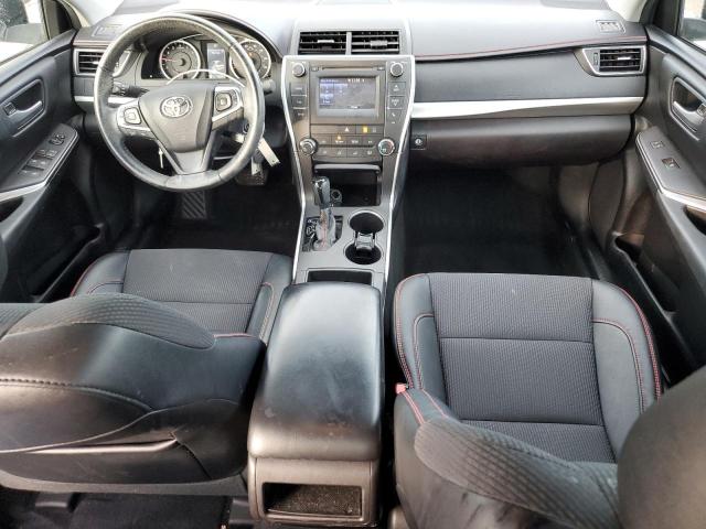 Photo 8 from auction – 2017 TOYOTA CAMRY LE with VIN 4T1BF1FK3HU692910