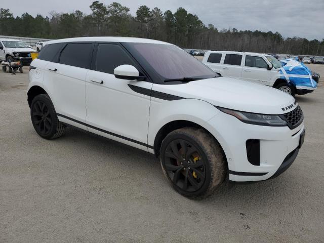 Photo 4 from auction – 2020 LAND ROVER RANGE ROVE with VIN SALZP2FXXLH080473