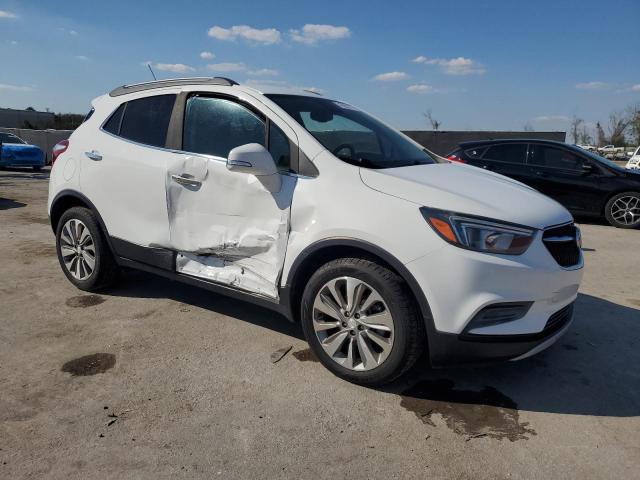 Photo 4 from auction – 2019 BUICK ENCORE PRE with VIN KL4CJASB6KB712142