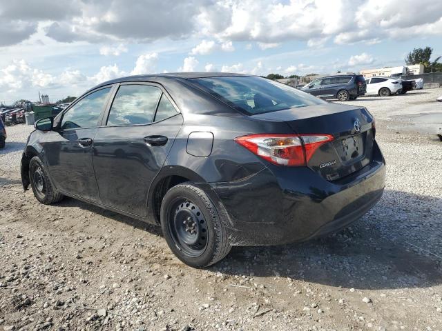 Photo 2 from auction – 2016 TOYOTA COROLLA L with VIN 5YFBURHE4GP387153