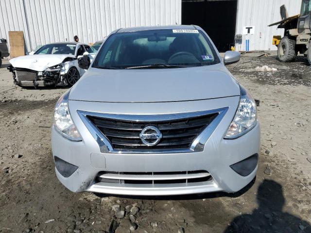 Photo 5 from auction – 2019 NISSAN VERSA S with VIN 3N1CN7AP8KL825053