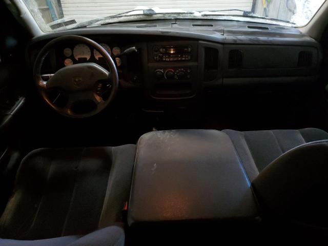 Photo 8 from auction – 2002 DODGE RAM 1500 with VIN 1D7HU18Z02J184584