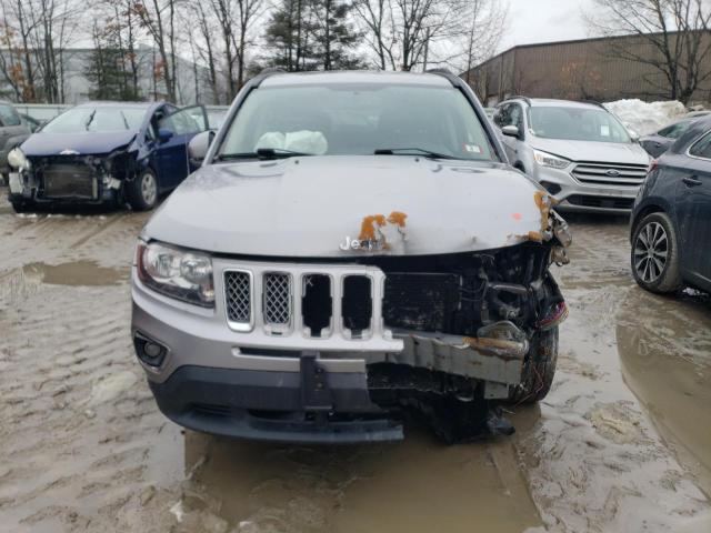 Photo 5 from auction – 2015 JEEP COMPASS LA with VIN 1C4NJDEB6FD208647