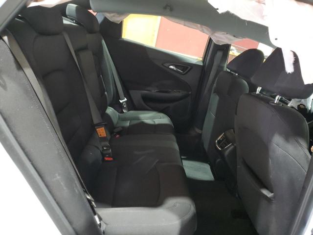 Photo 10 from auction – 2025 CHEVROLET MALIBU LT with VIN 1G1ZD5ST0SF110331