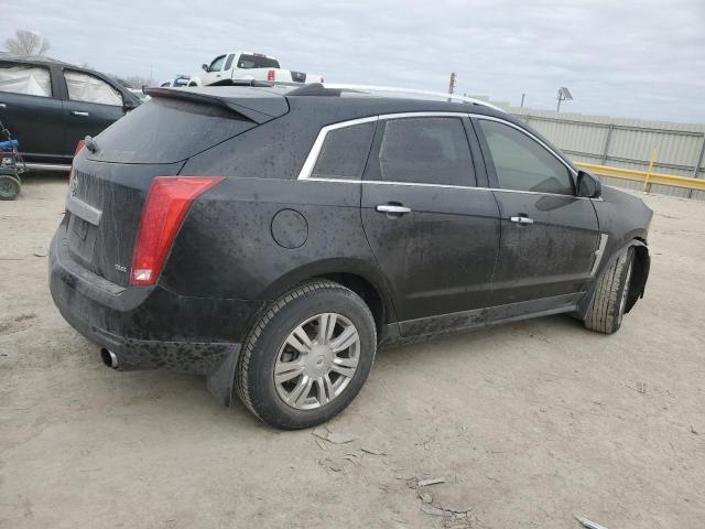 Photo 3 from auction – 2012 CADILLAC SRX LUXURY with VIN 3GYFNDE34CS509702