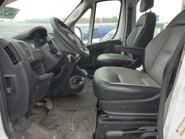 Photo 7 from auction – 2019 RAM PROMASTER with VIN 3C6TRVAG8KE530634