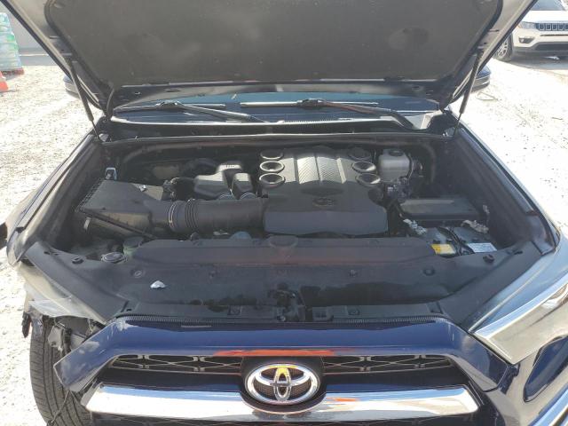 Photo 12 from auction – 2018 TOYOTA 4RUNNER SR with VIN JTEBU5JR0J5600766