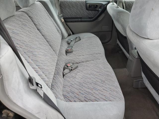 Photo 11 from auction – 1998 SUBARU FORESTER S with VIN JF1SF655XWH765781