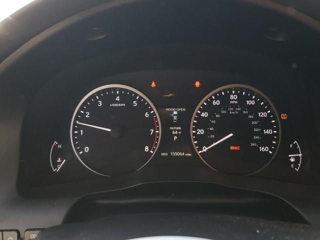 Photo 9 from auction – 2014 LEXUS ES 350 with VIN JTHBK1GG6E2149096