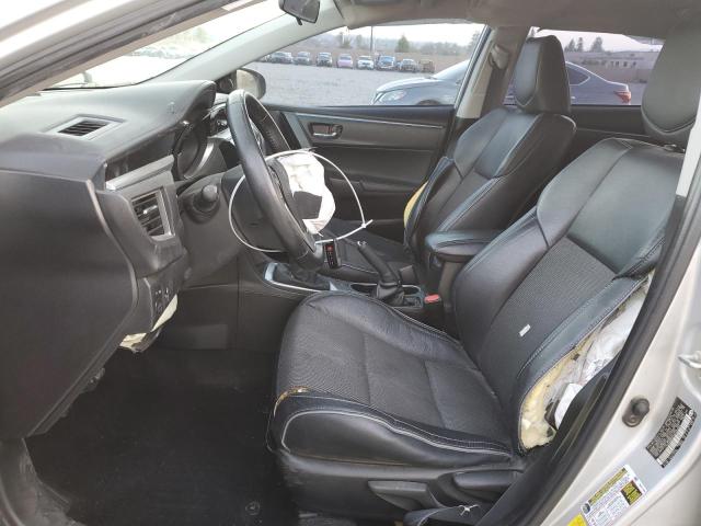 Photo 7 from auction – 2016 TOYOTA COROLLA L with VIN 5YFBURHE0GP393564