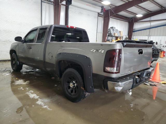 Photo 2 from auction – 2007 GMC NEW SIERRA with VIN 1GTEK19C47E500713
