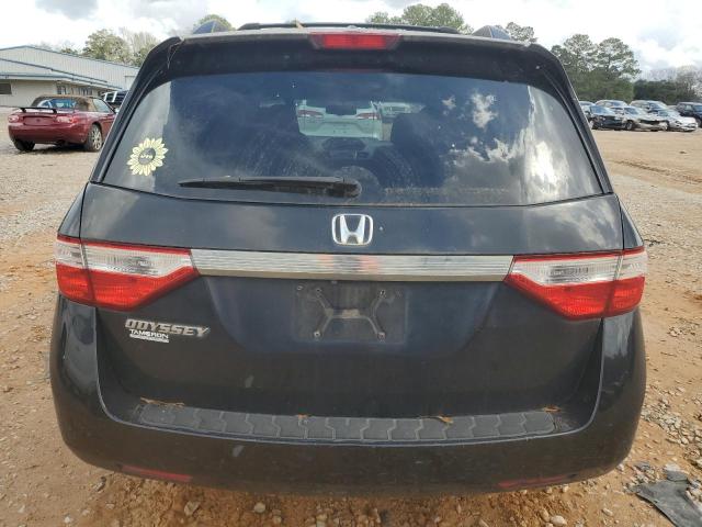 Photo 6 from auction – 2013 HONDA ODYSSEY EX with VIN 5FNRL5H62DB082356